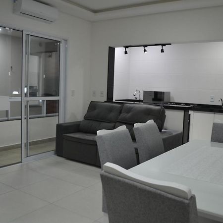 Apartamento Praia Do Santinho Florianópolis Extérieur photo