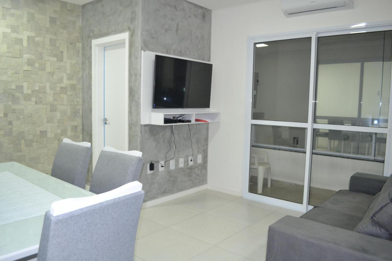 Apartamento Praia Do Santinho Florianópolis Extérieur photo