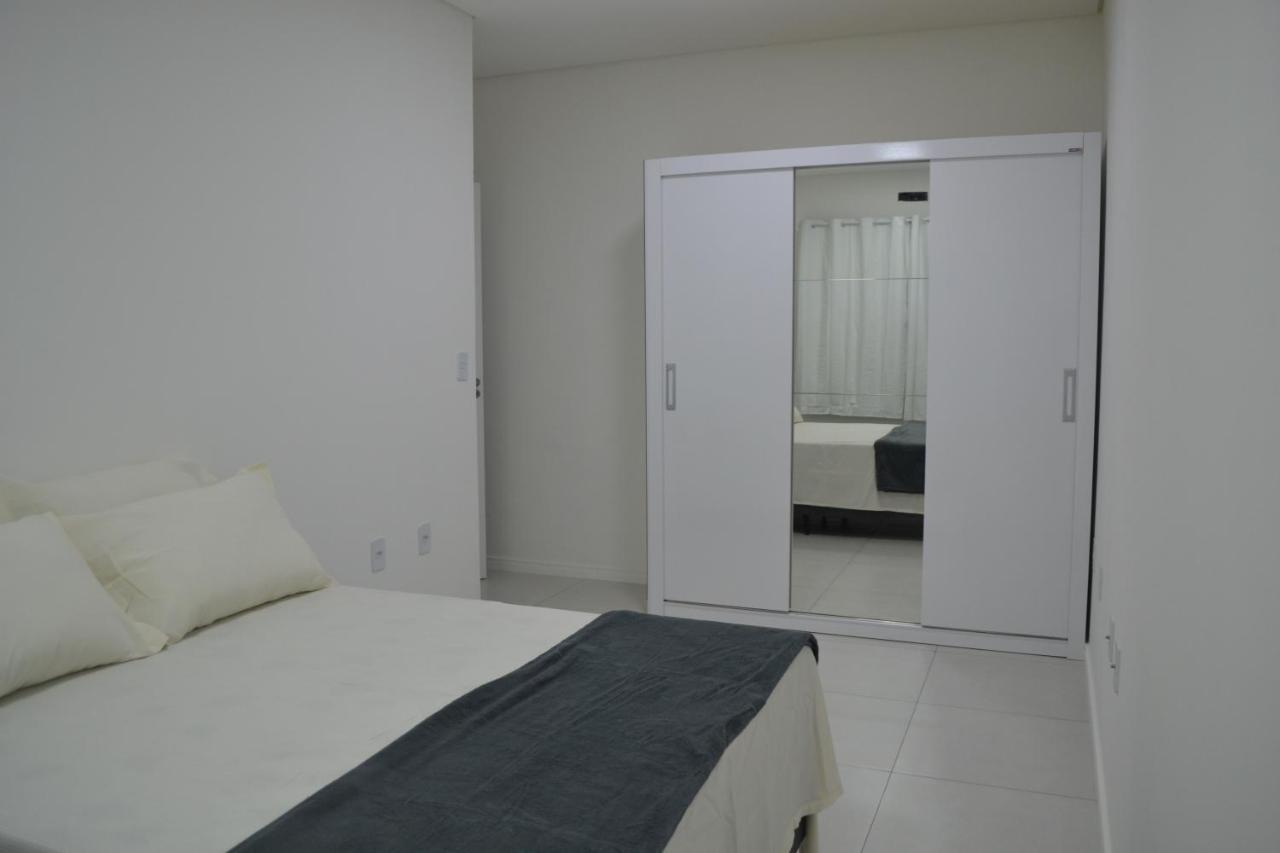 Apartamento Praia Do Santinho Florianópolis Extérieur photo