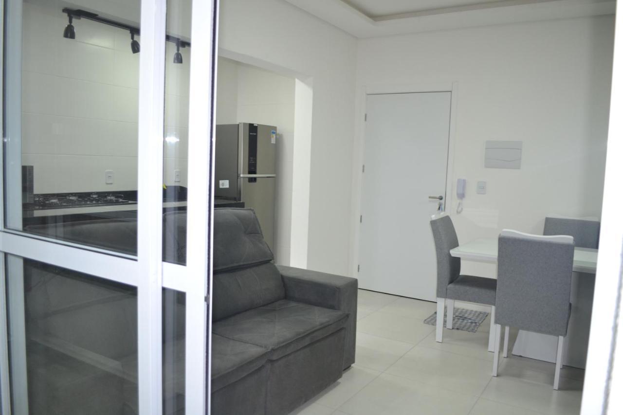 Apartamento Praia Do Santinho Florianópolis Extérieur photo