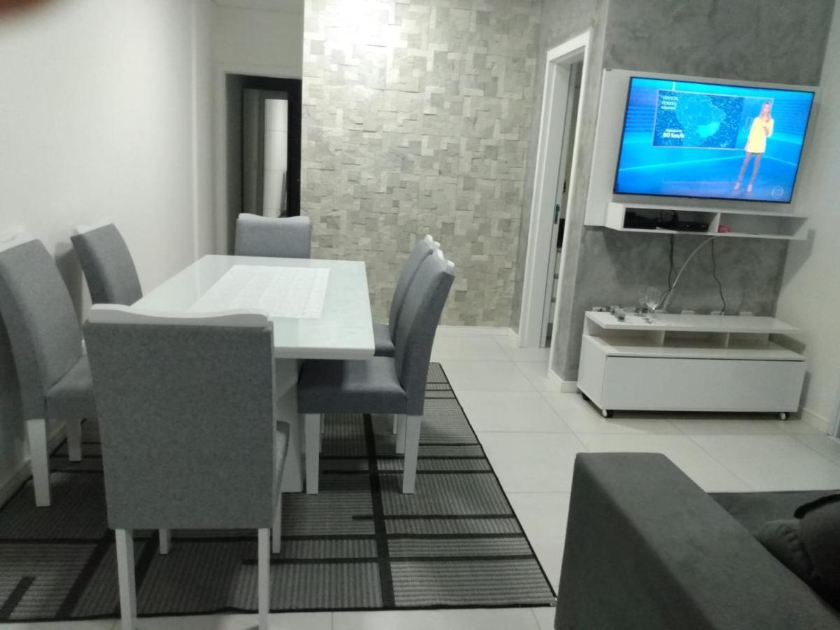 Apartamento Praia Do Santinho Florianópolis Extérieur photo